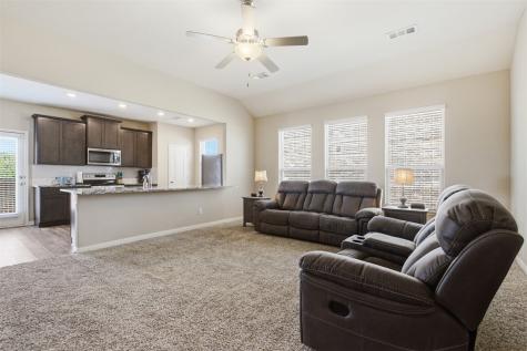 292 Wandering Stream Way Princeton TX 75407