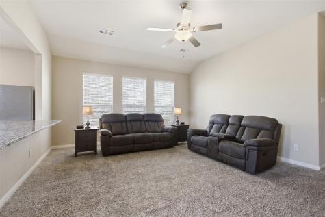 292 Wandering Stream Way Princeton TX 75407