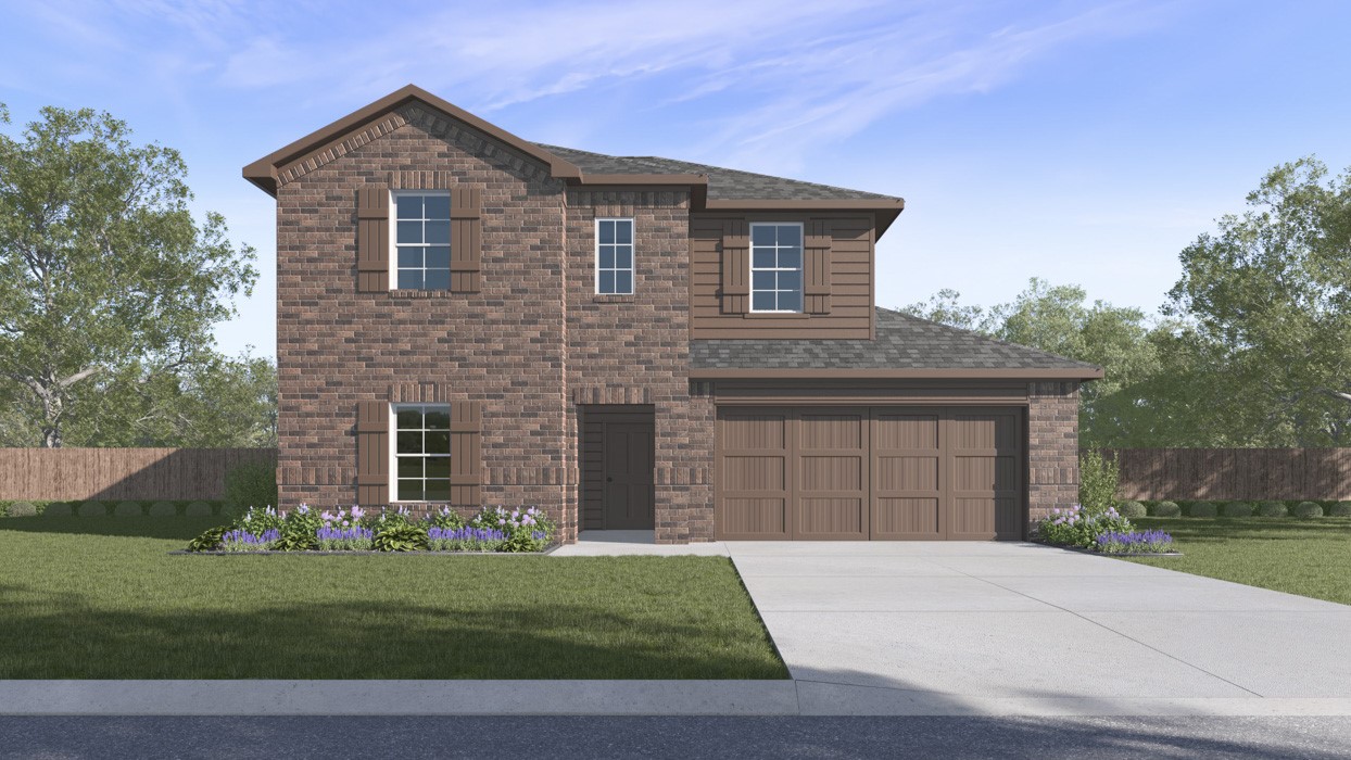3900 Thistle Drive Sanger TX 76266