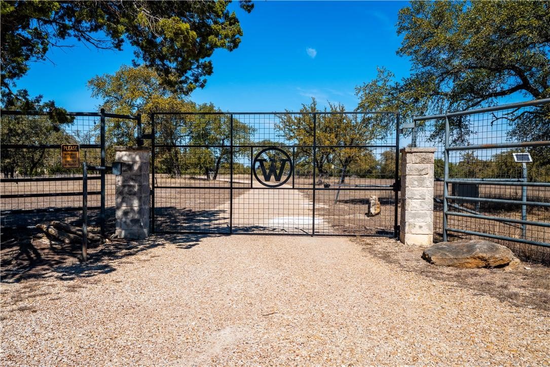 400 Indian Hills Road Gatesville TX 76528