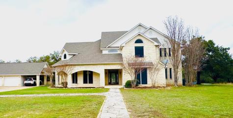 400 Indian Hills Road Gatesville TX 76528