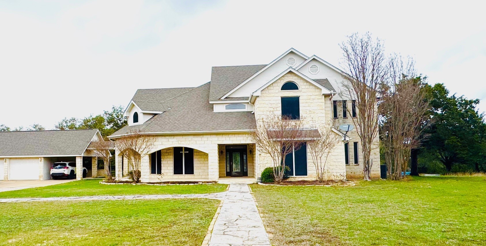 400 Indian Hills Road Gatesville TX 76528