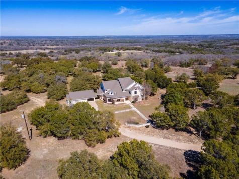 400 Indian Hills Road Gatesville TX 76528