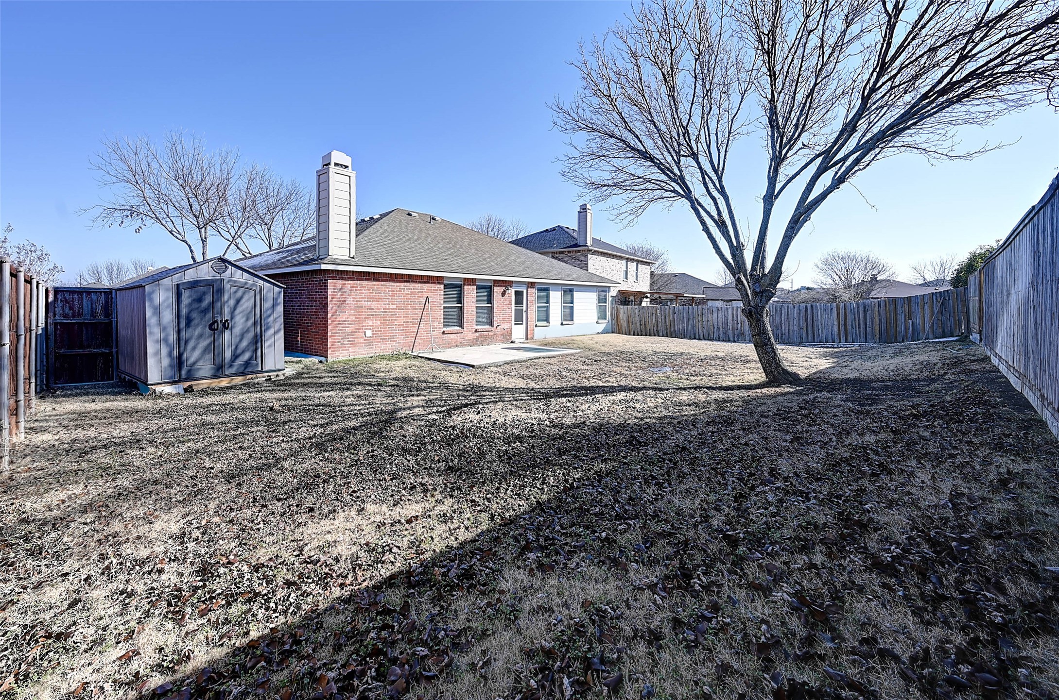 607 Claiborn Lane Wylie TX 75098