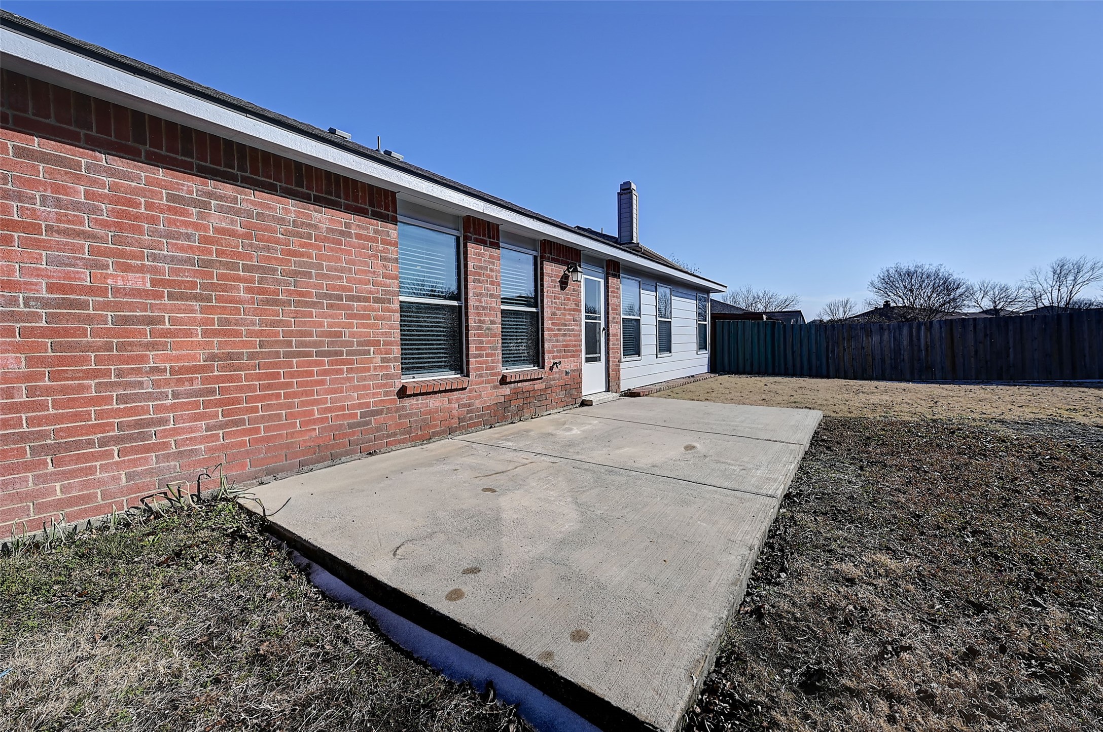 607 Claiborn Lane Wylie TX 75098