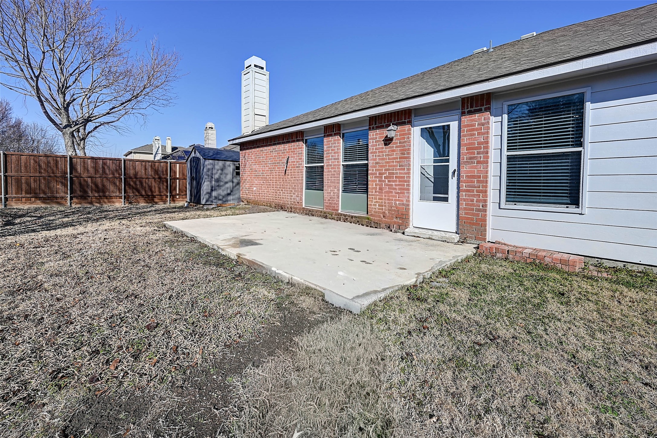 607 Claiborn Lane Wylie TX 75098