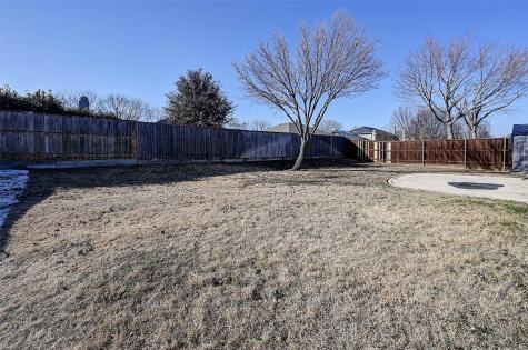 607 Claiborn Lane Wylie TX 75098