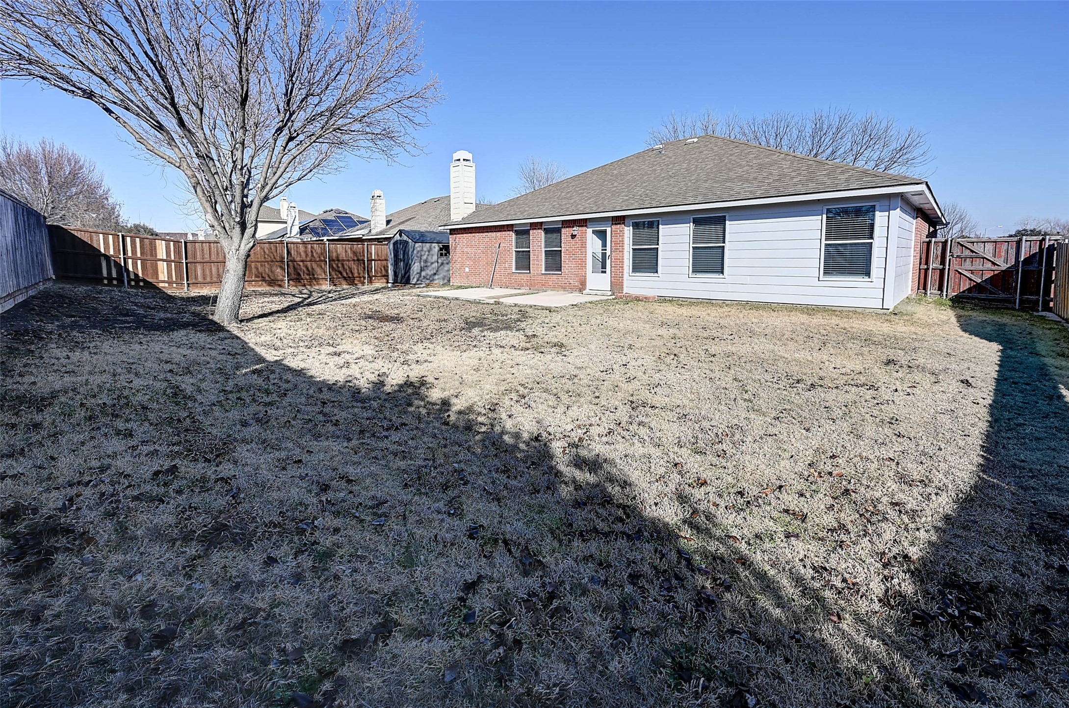 607 Claiborn Lane Wylie TX 75098