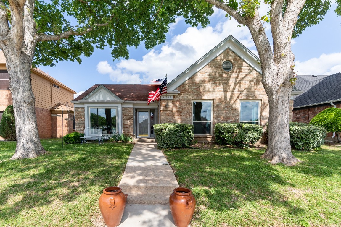 4548 Fargo Drive Grand Prairie TX 75052