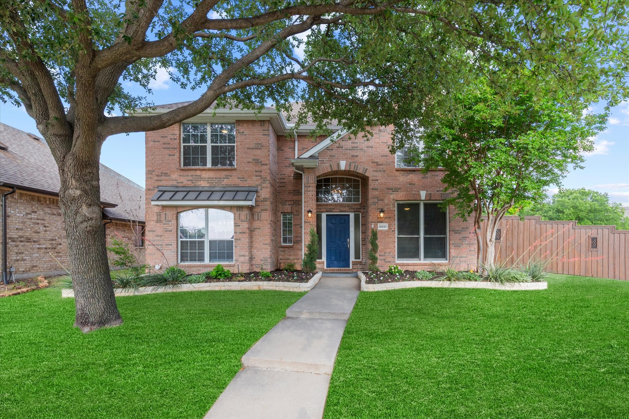 8400 Beartooth Drive Frisco TX 75036