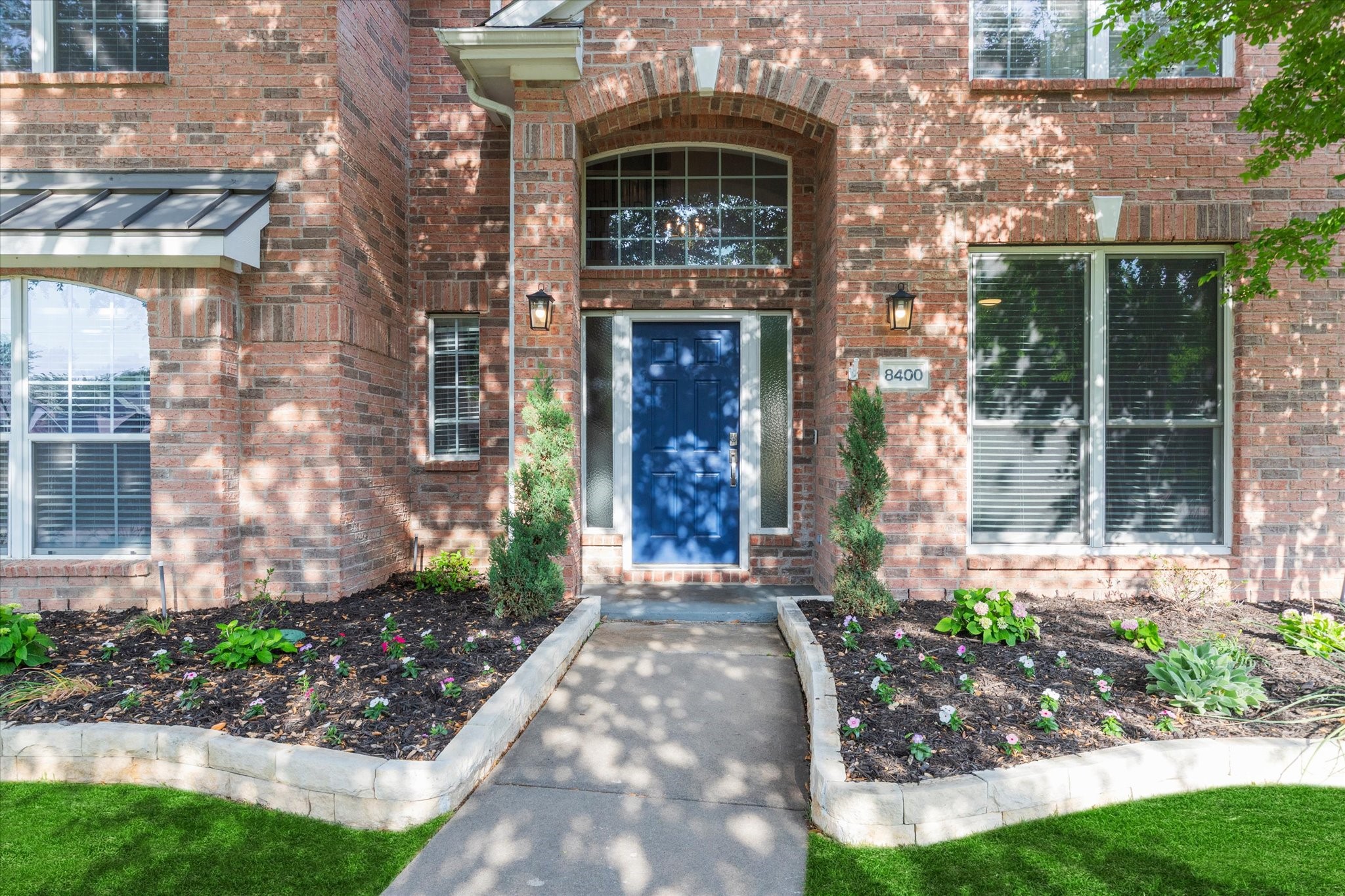 8400 Beartooth Drive Frisco TX 75036
