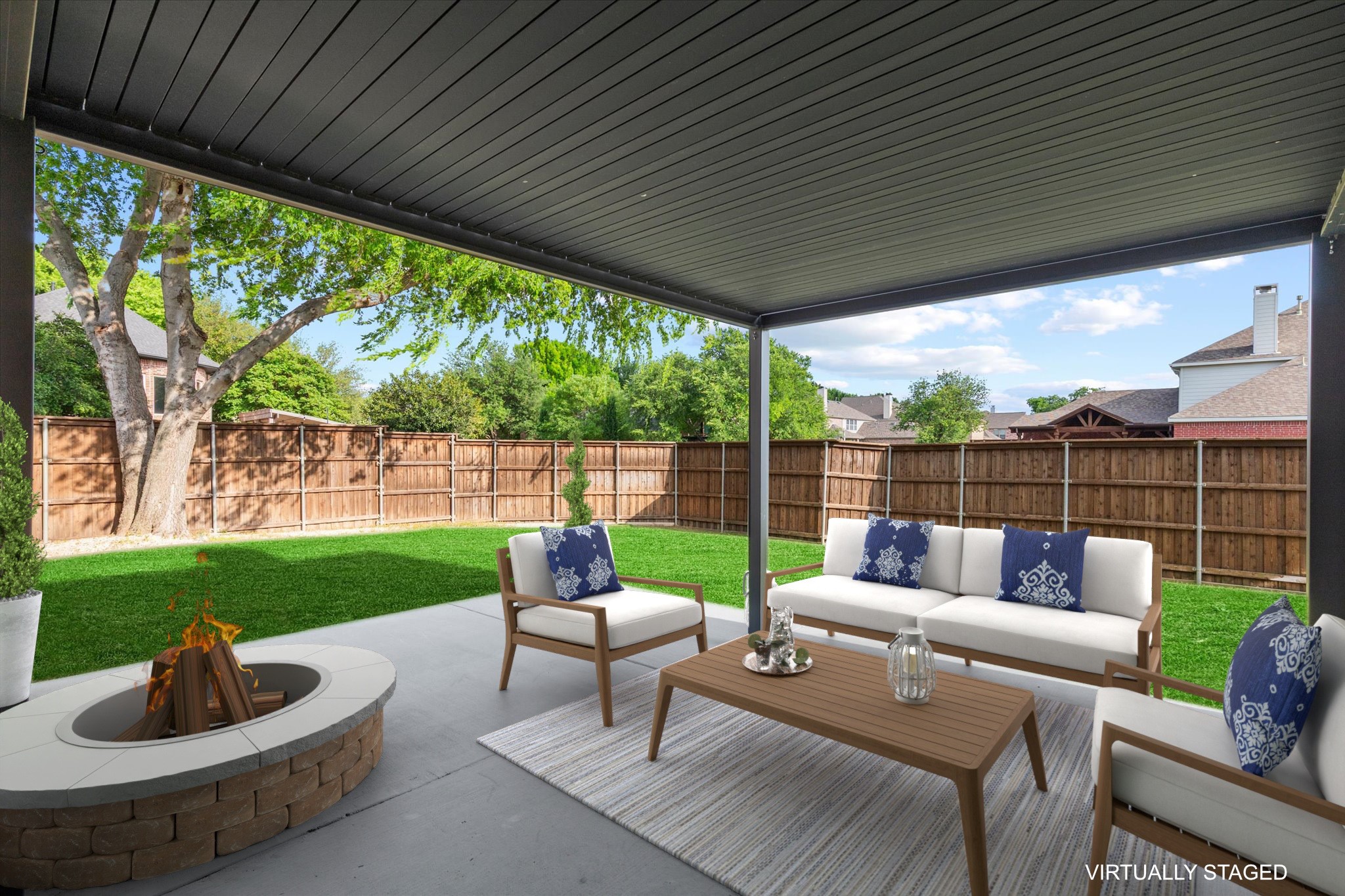 8400 Beartooth Drive Frisco TX 75036