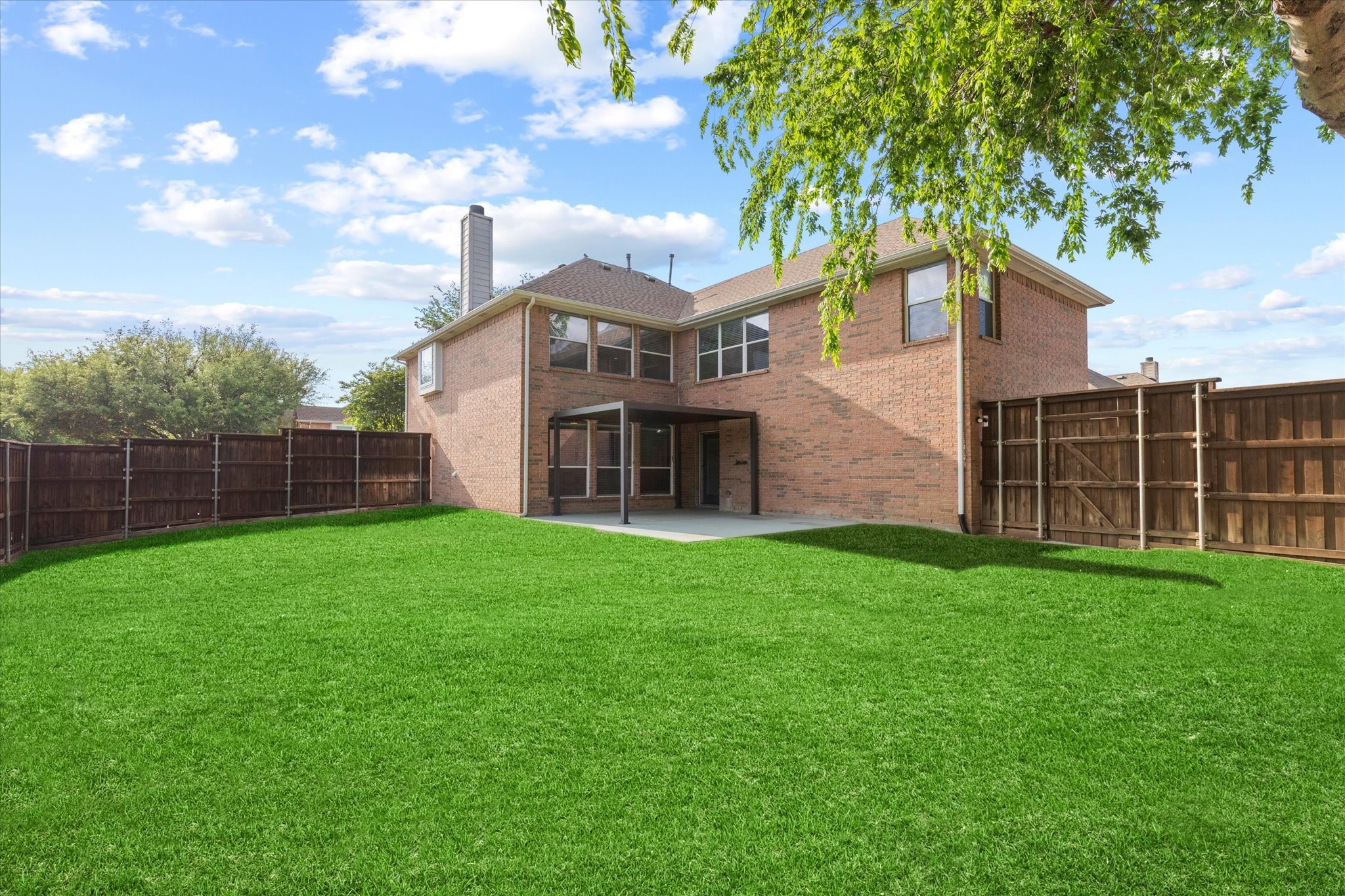 8400 Beartooth Drive Frisco TX 75036