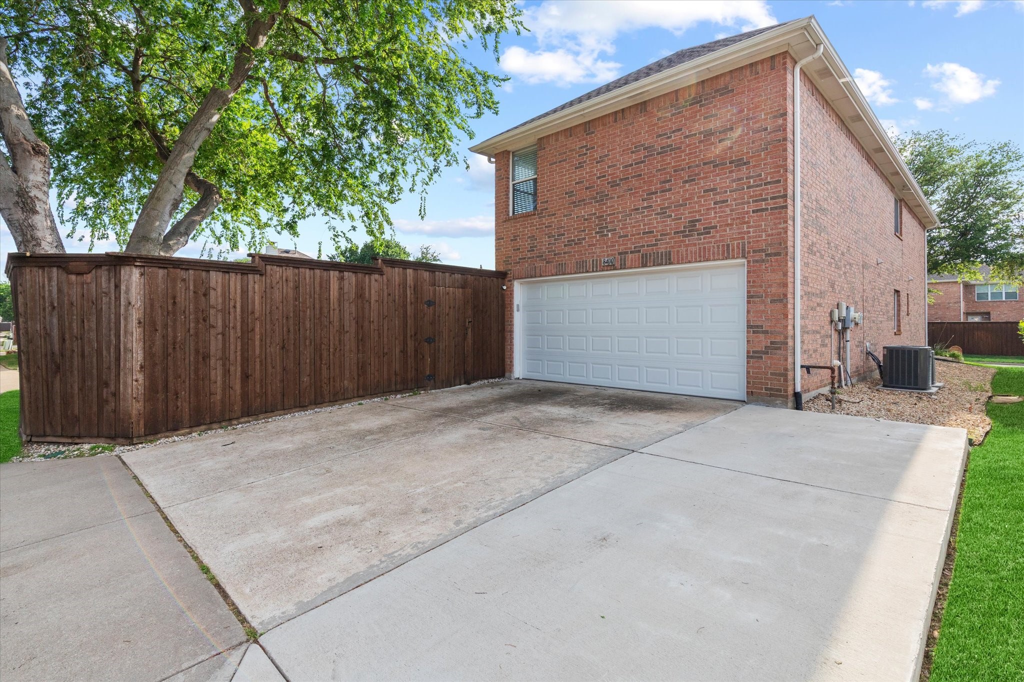 8400 Beartooth Drive Frisco TX 75036