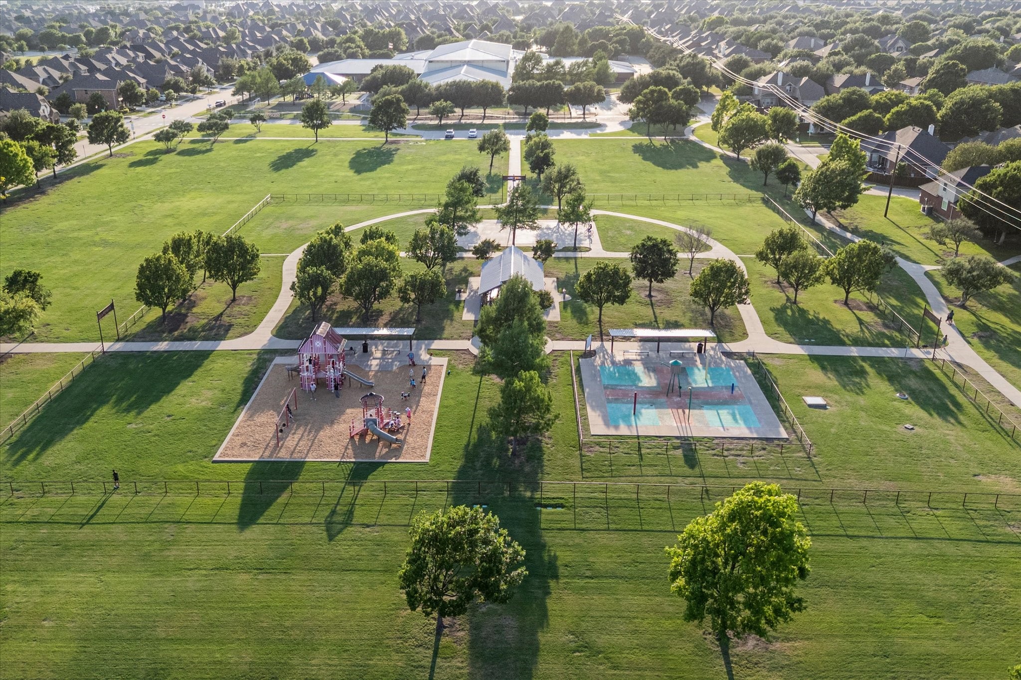 8400 Beartooth Drive Frisco TX 75036