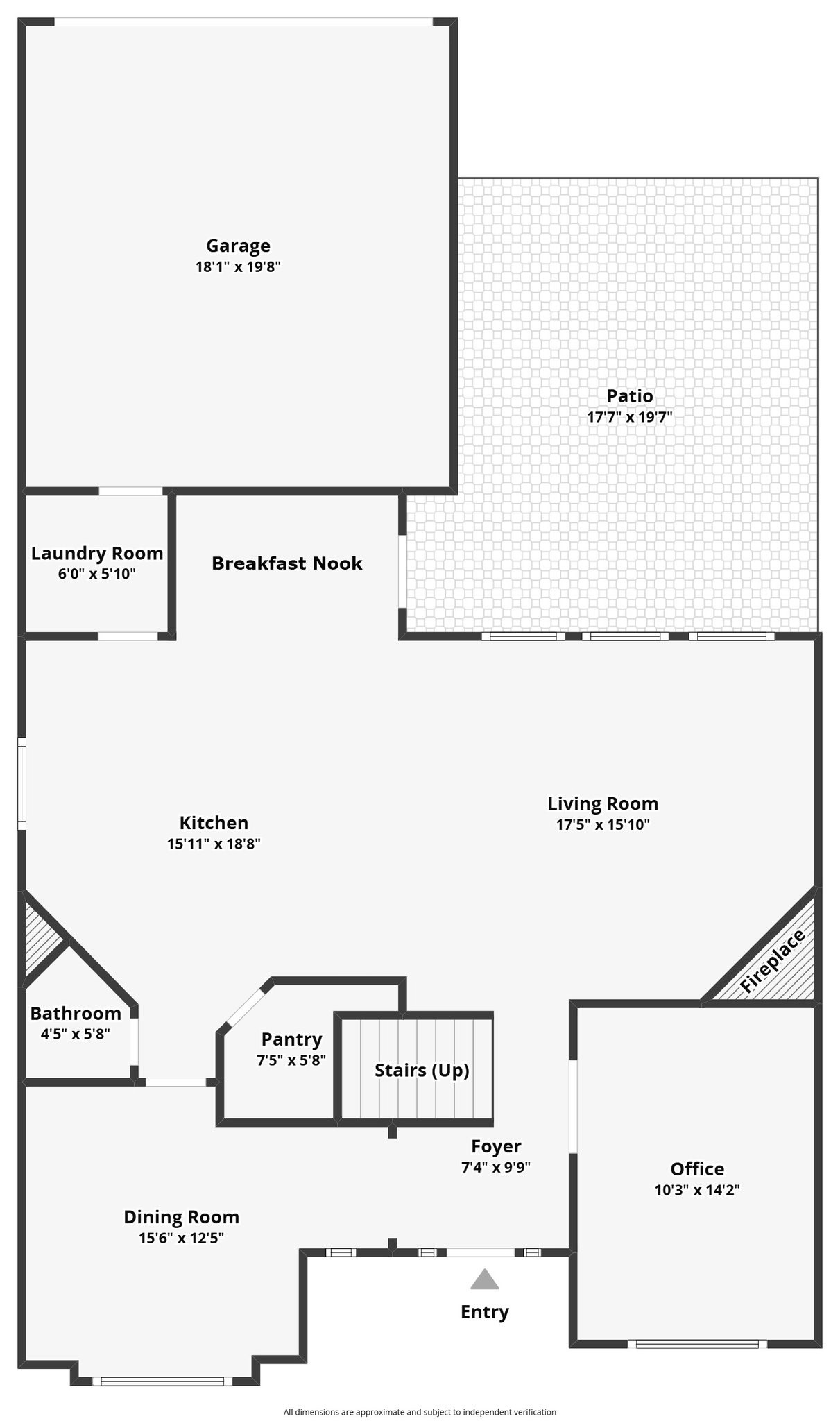 8400 Beartooth Drive Frisco TX 75036