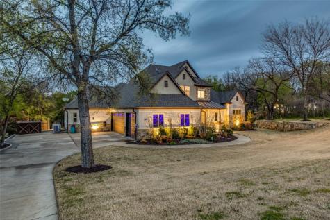 2615 Creekwood Drive Cedar Hill TX 75104