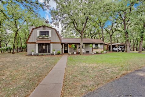 5001 Briar Patch Lane Burleson TX 76028