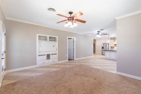 1532 Avenue N Anson TX 79501