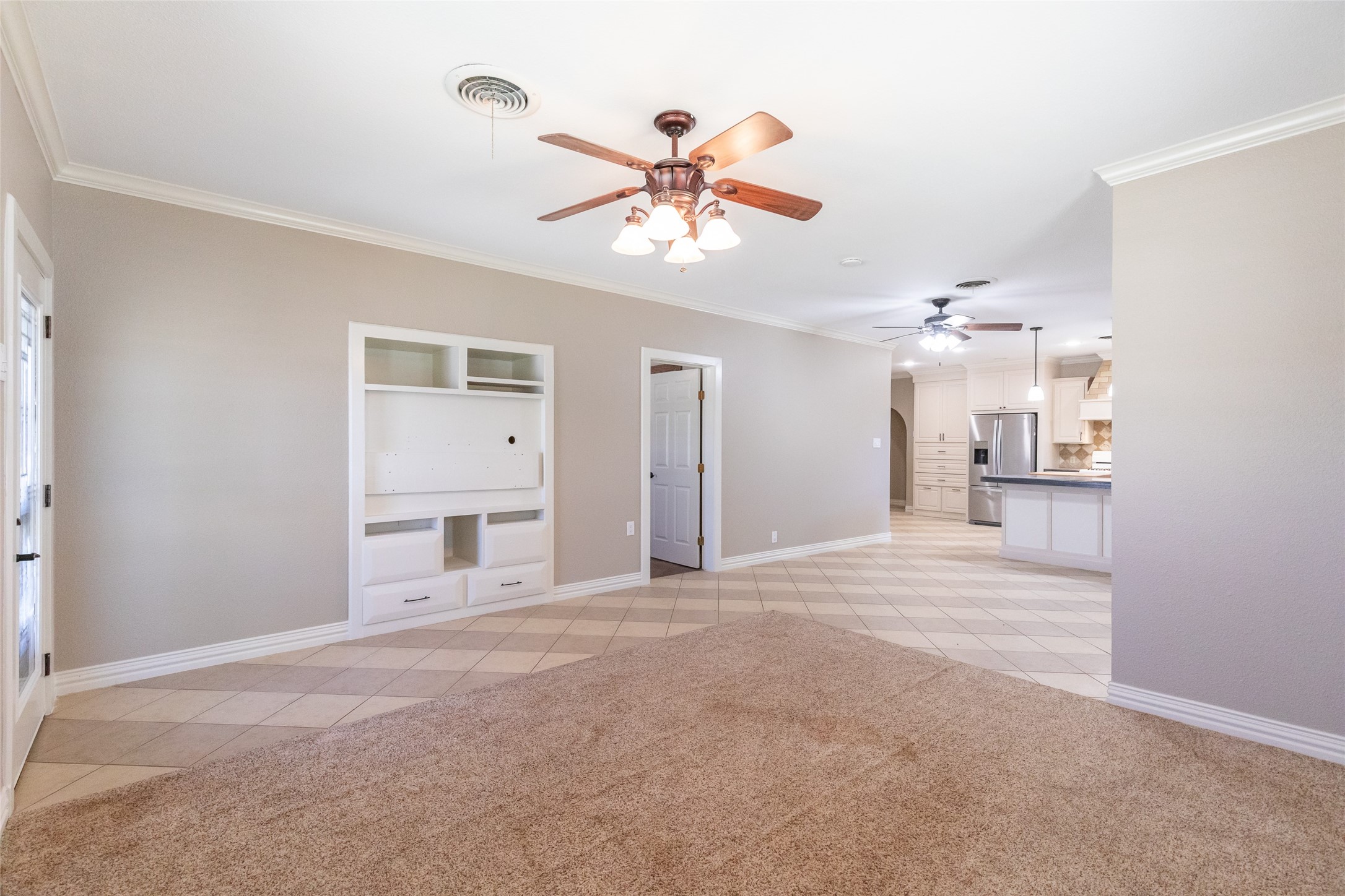 1532 Avenue N Anson TX 79501