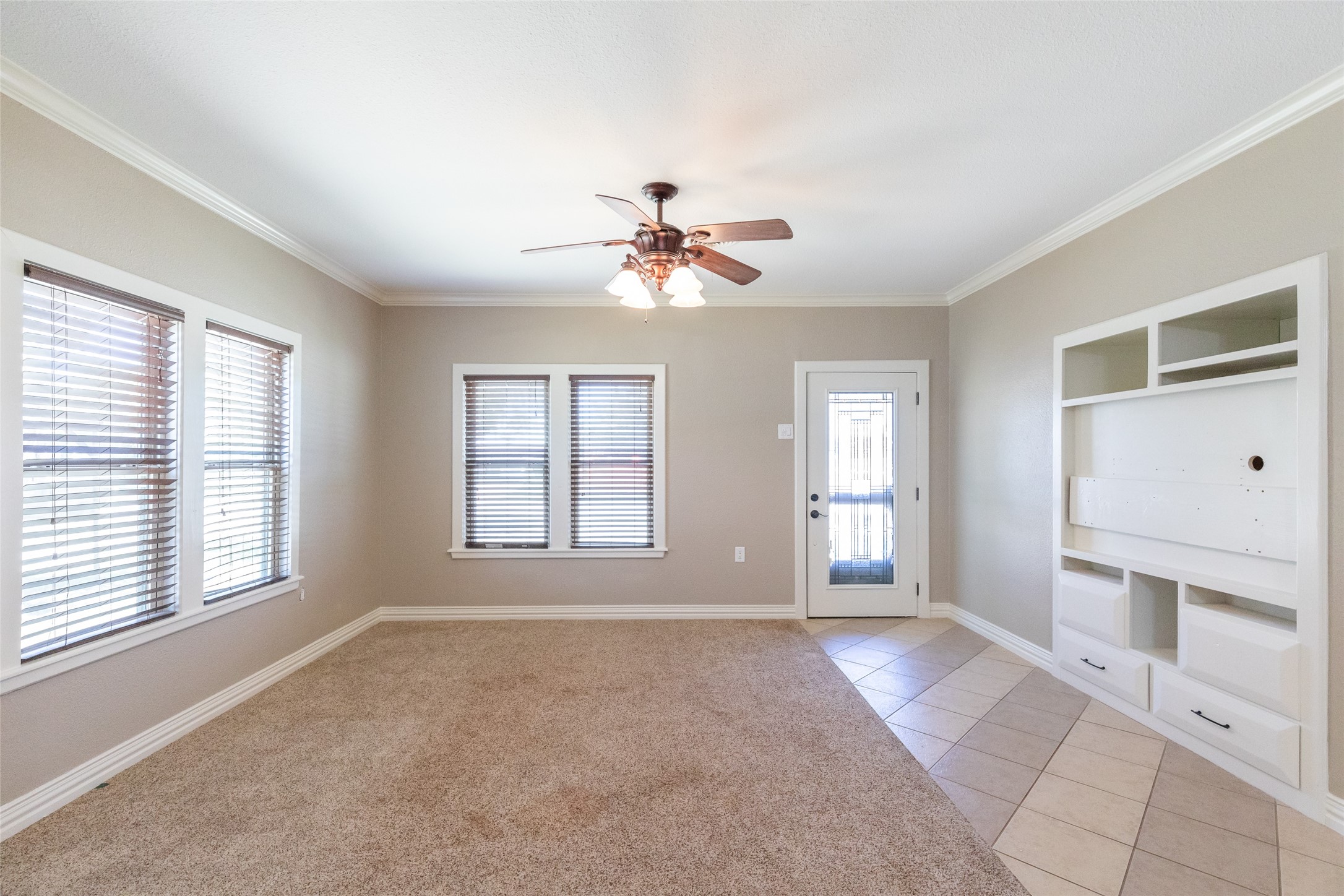 1532 Avenue N Anson TX 79501