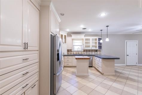 1532 Avenue N Anson TX 79501