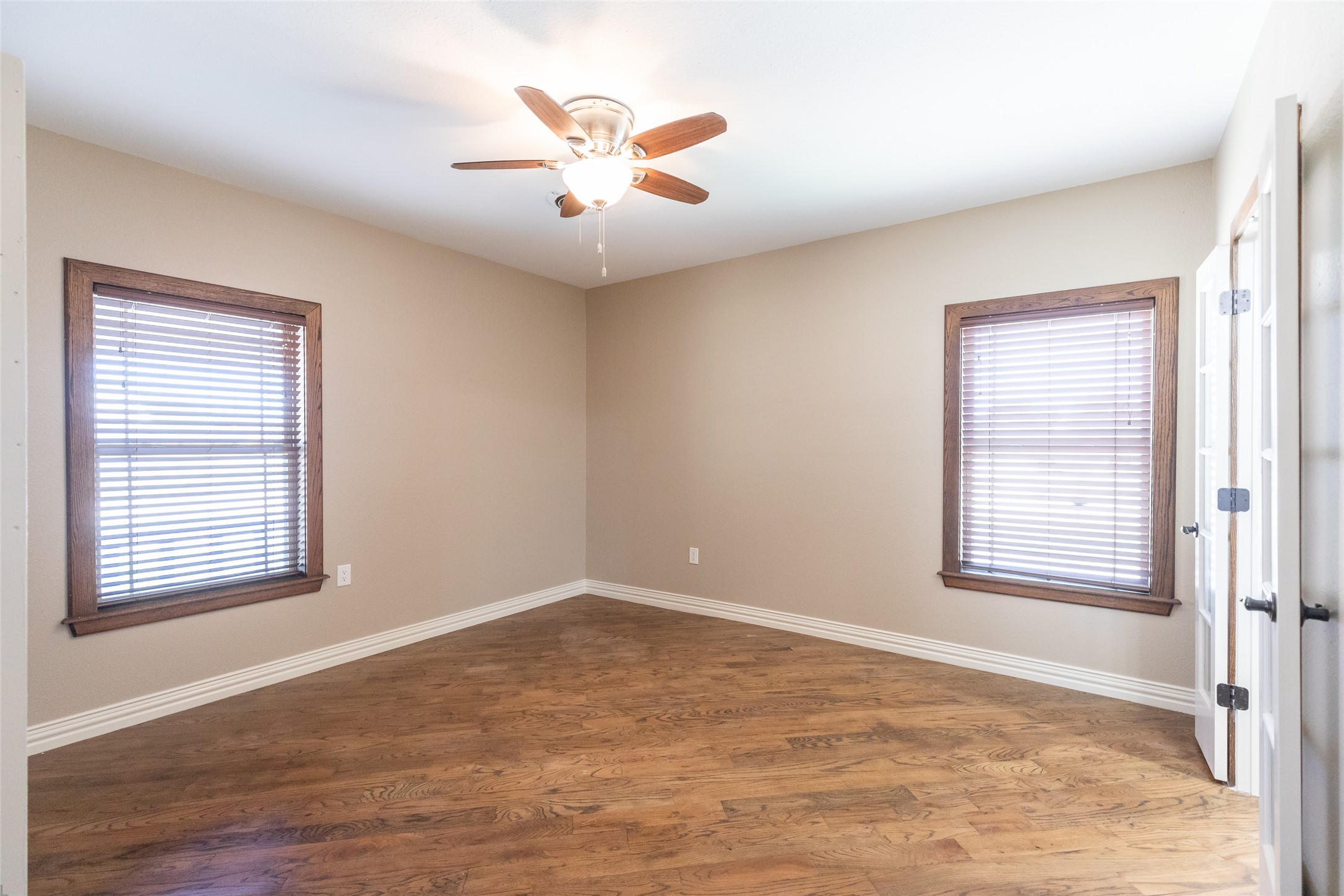 1532 Avenue N Anson TX 79501