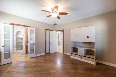 1532 Avenue N Anson TX 79501