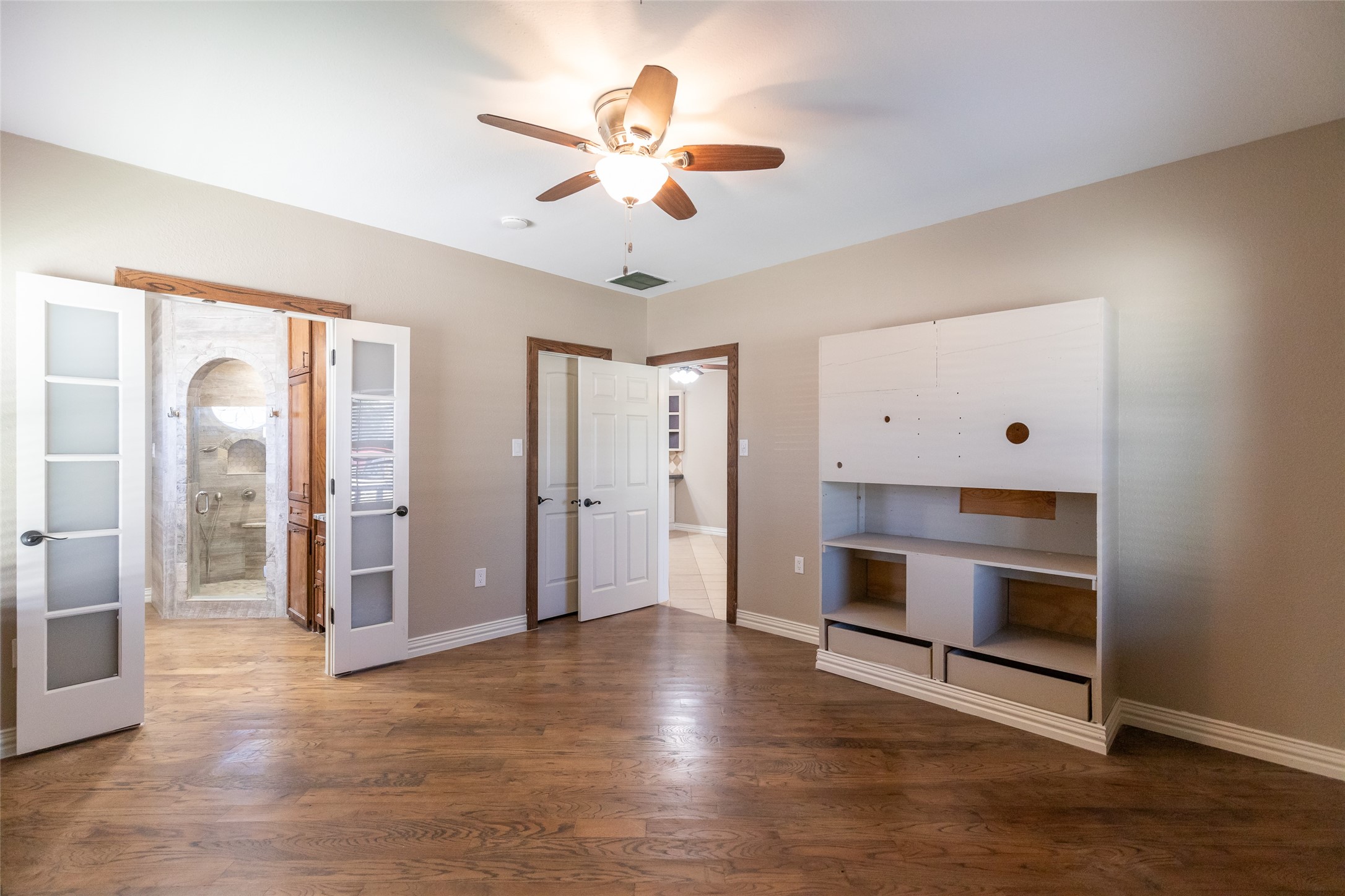 1532 Avenue N Anson TX 79501