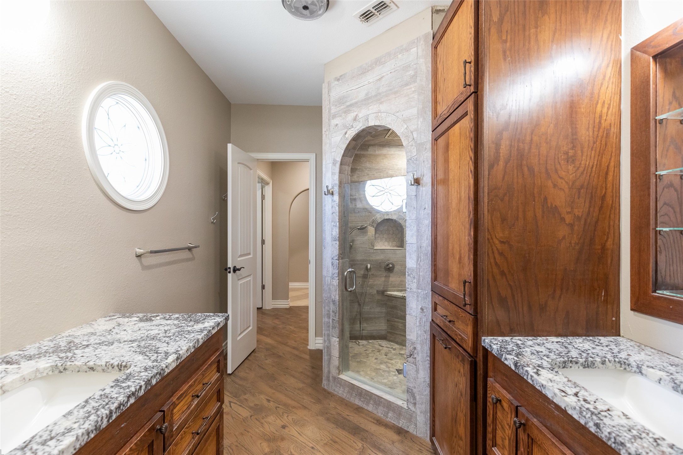 1532 Avenue N Anson TX 79501