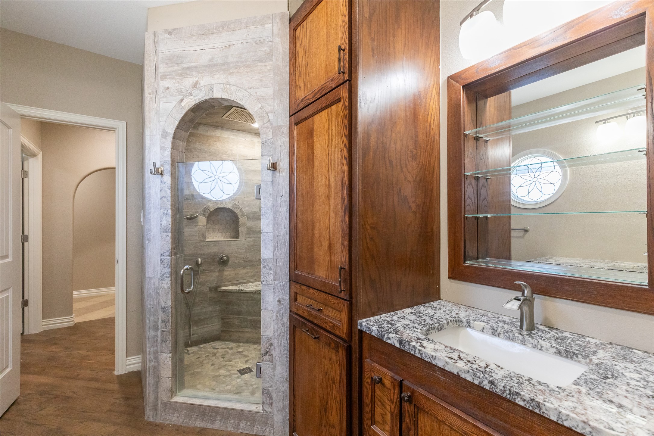 1532 Avenue N Anson TX 79501