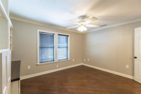 1532 Avenue N Anson TX 79501