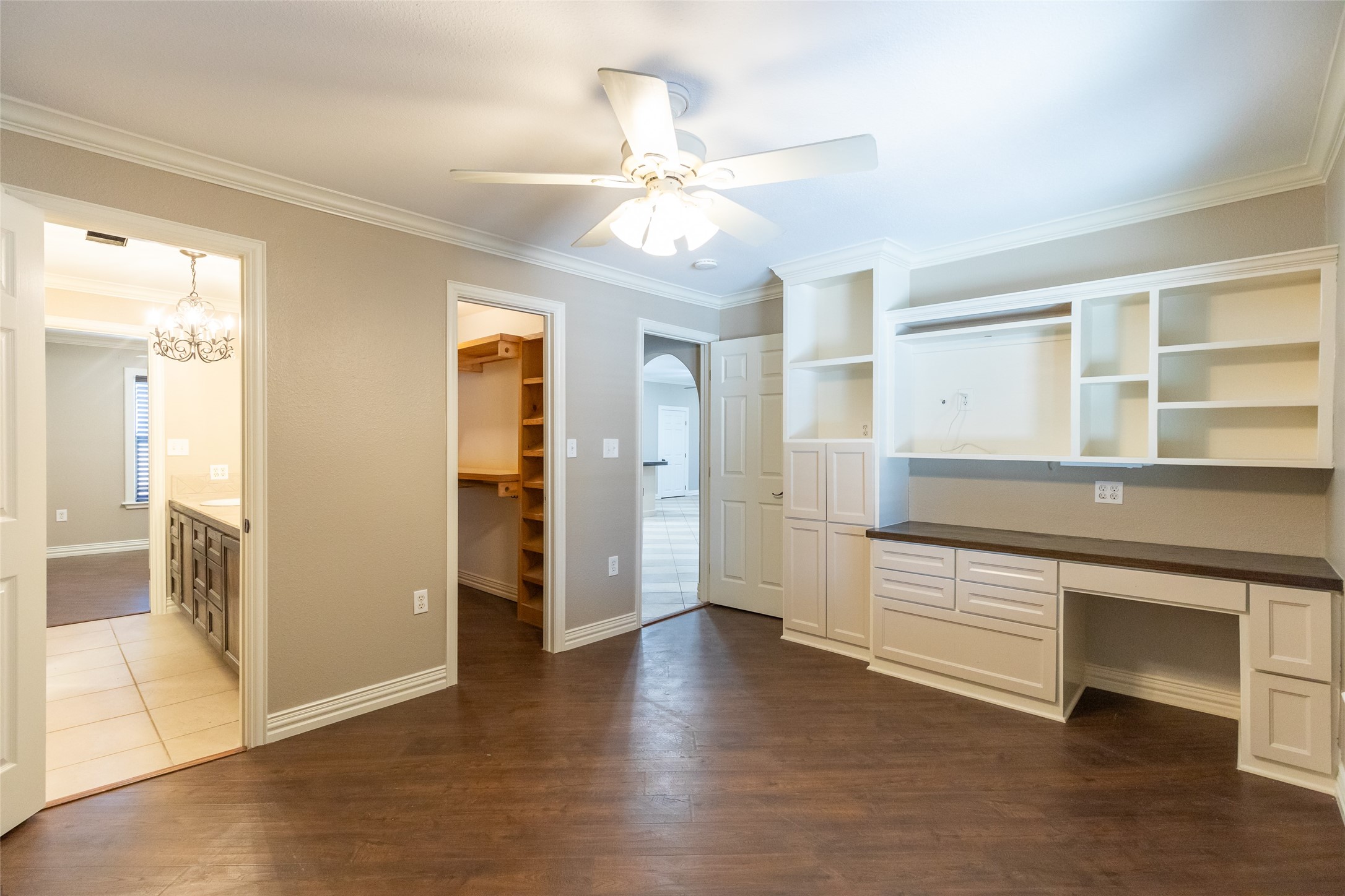 1532 Avenue N Anson TX 79501