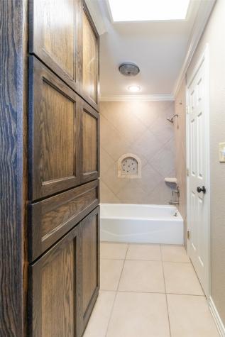 1532 Avenue N Anson TX 79501