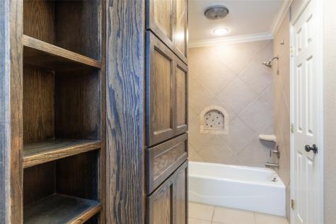 1532 Avenue N Anson TX 79501
