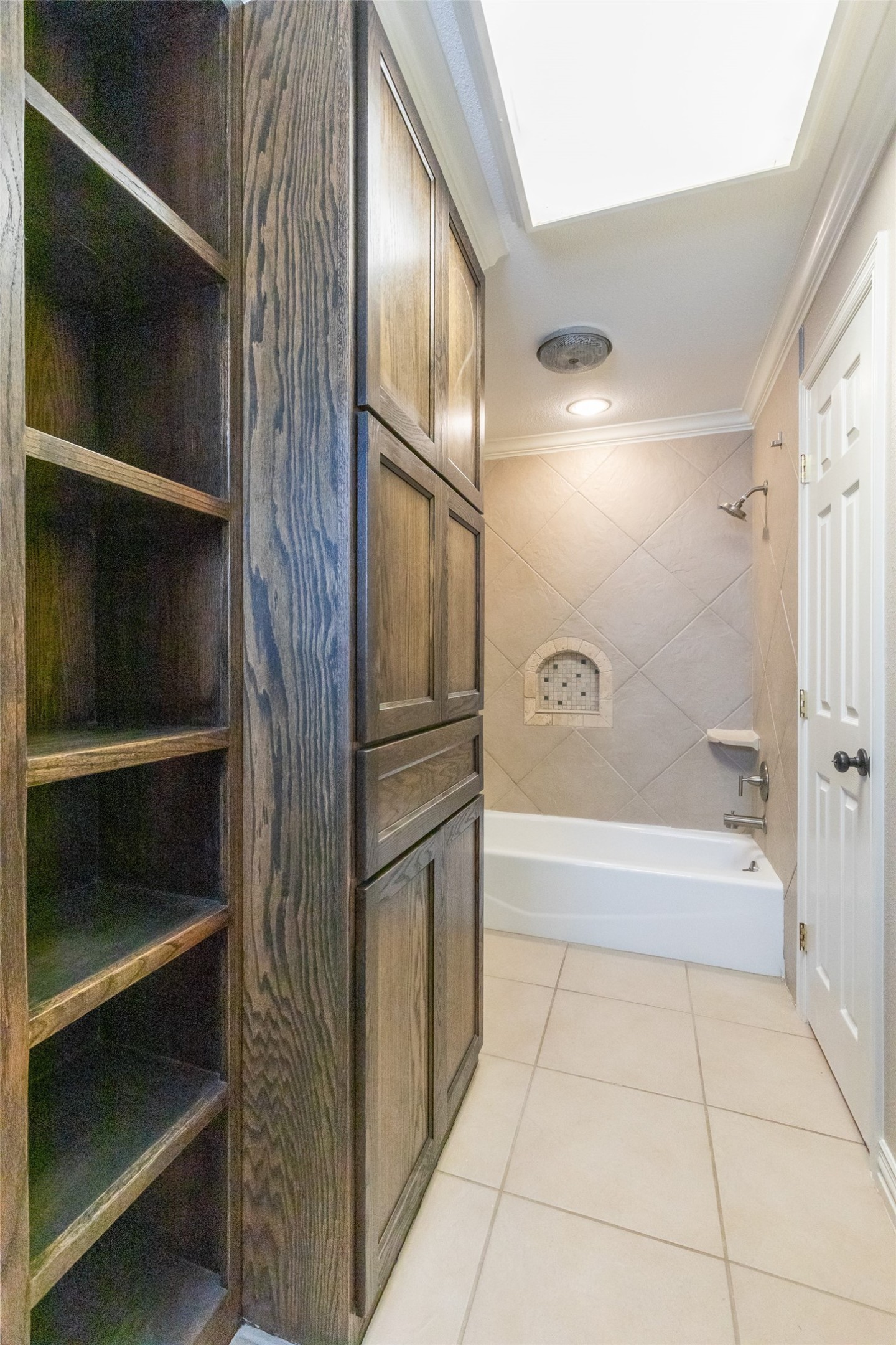 1532 Avenue N Anson TX 79501