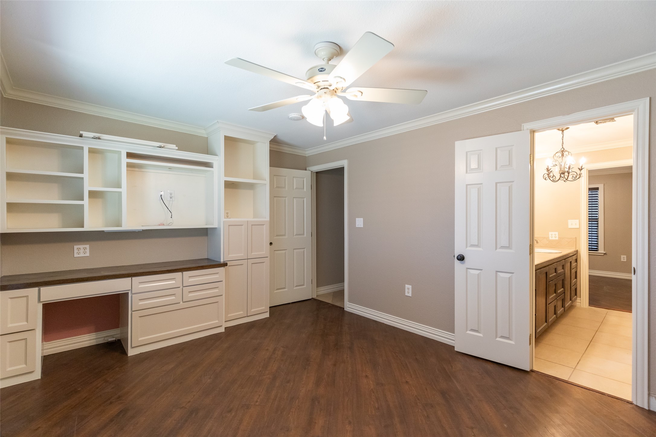 1532 Avenue N Anson TX 79501