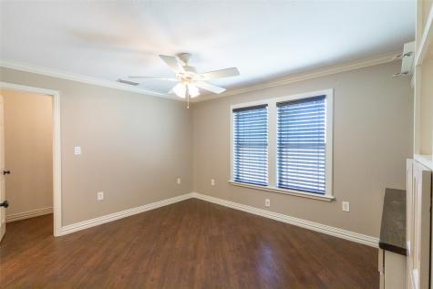 1532 Avenue N Anson TX 79501