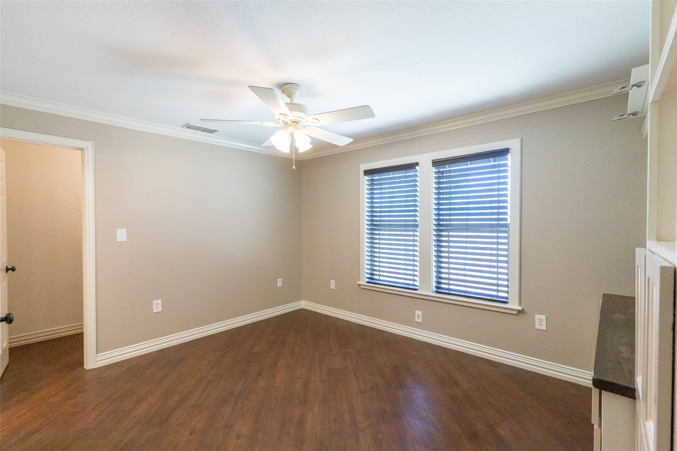 1532 Avenue N Anson TX 79501