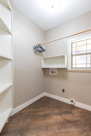 1532 Avenue N Anson TX 79501