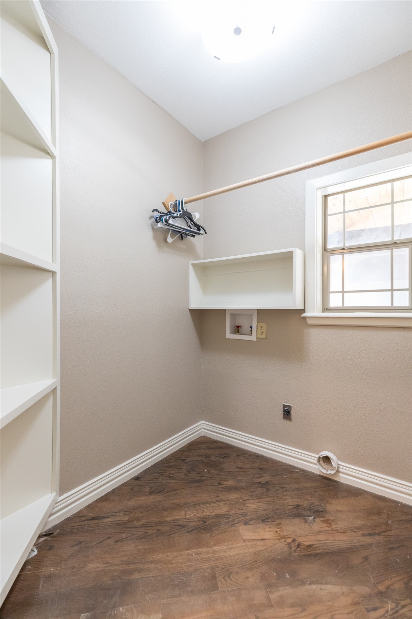 1532 Avenue N Anson TX 79501