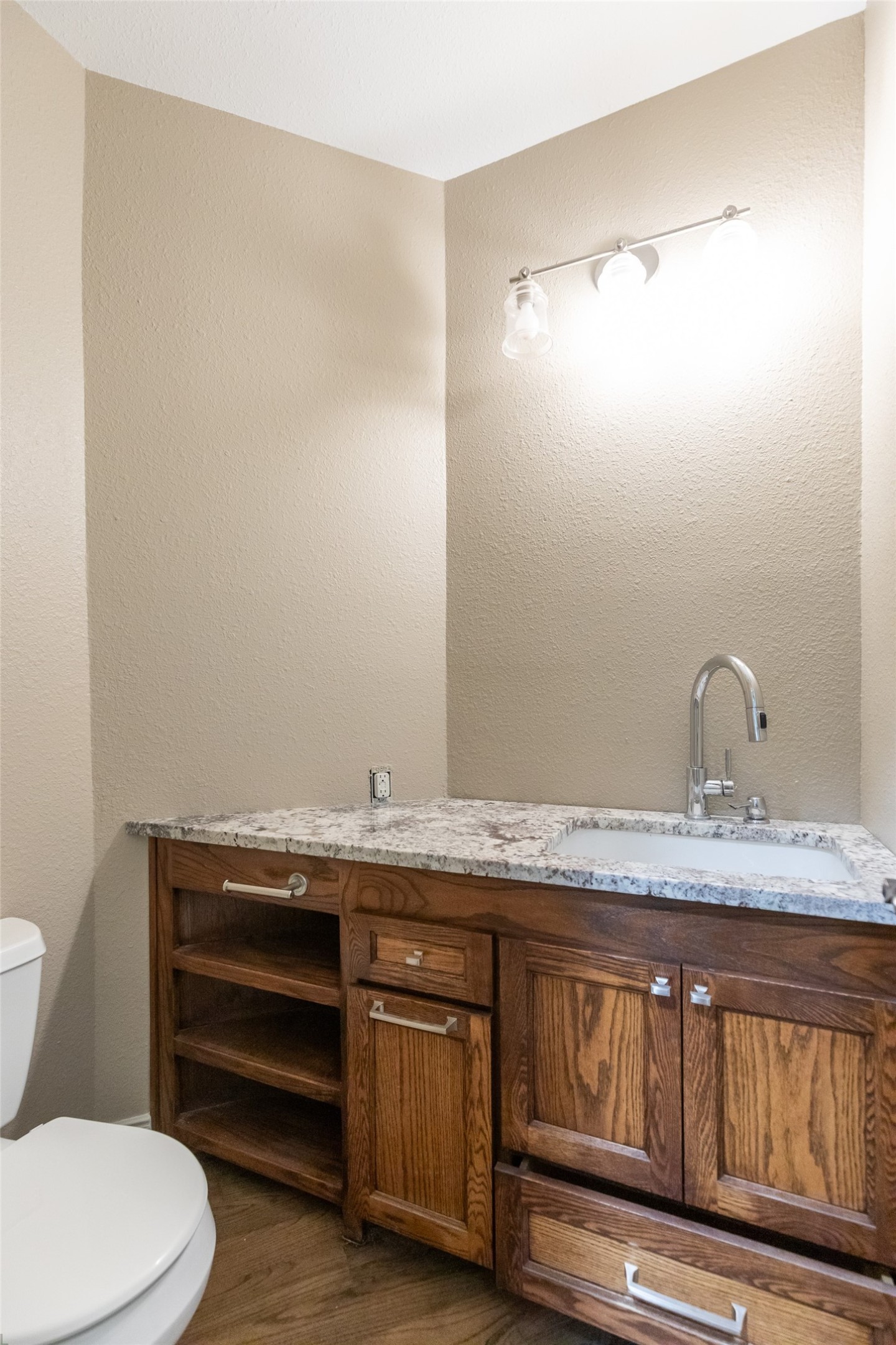 1532 Avenue N Anson TX 79501