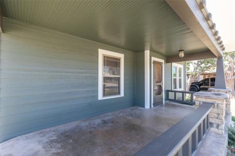 1532 Avenue N Anson TX 79501