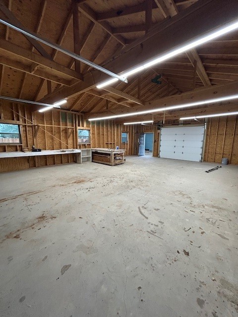 1532 Avenue N Anson TX 79501