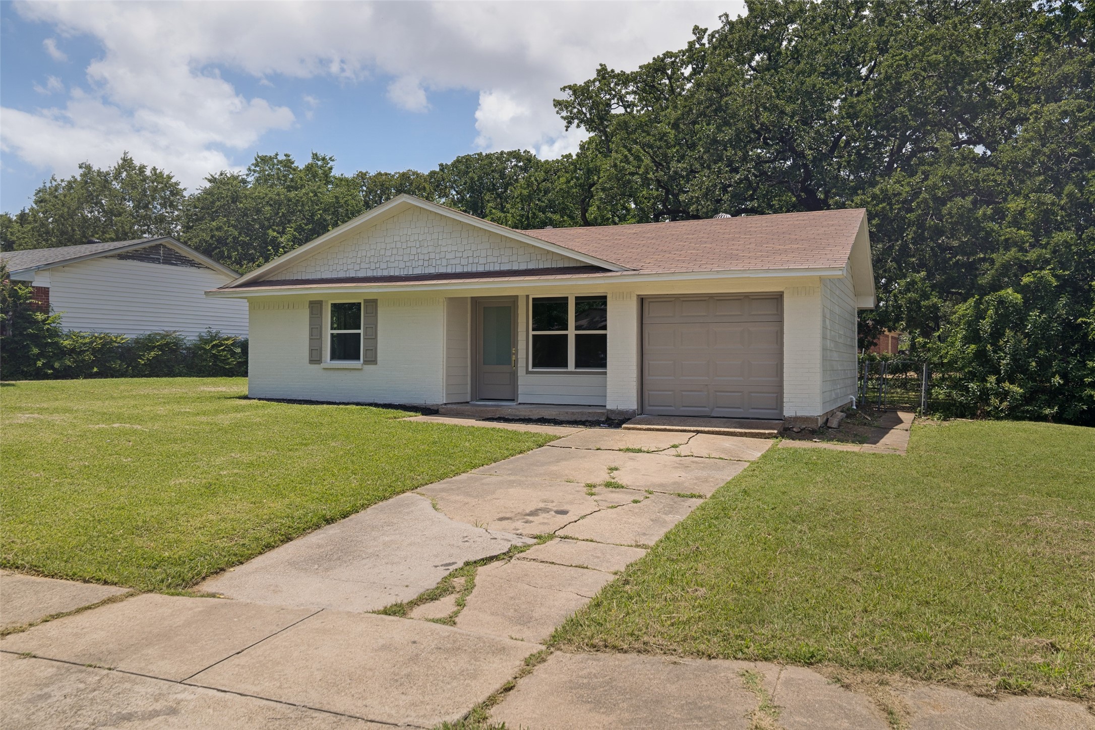 1901 Pyramid Drive Mesquite TX 75149