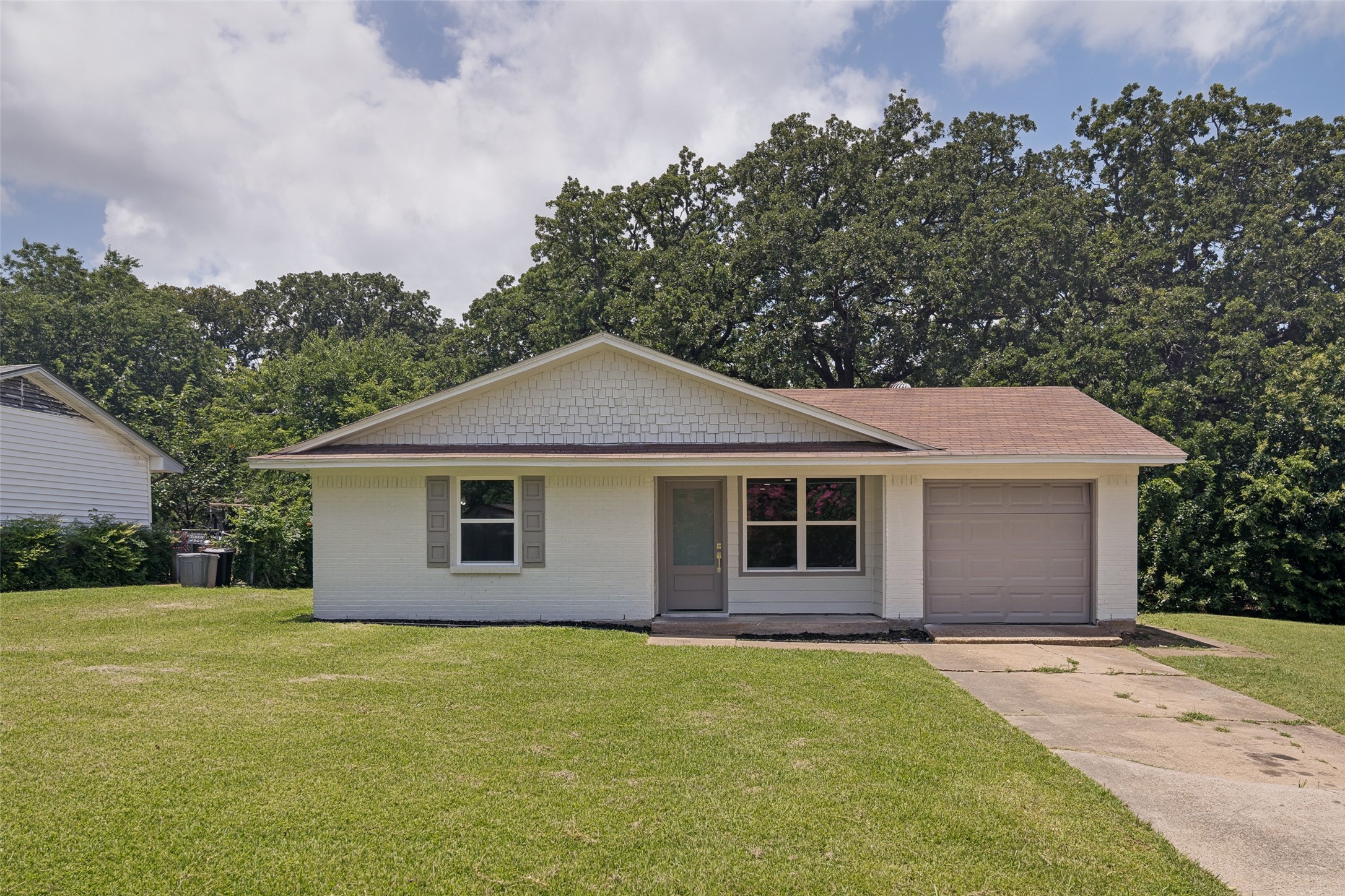 1901 Pyramid Drive Mesquite TX 75149