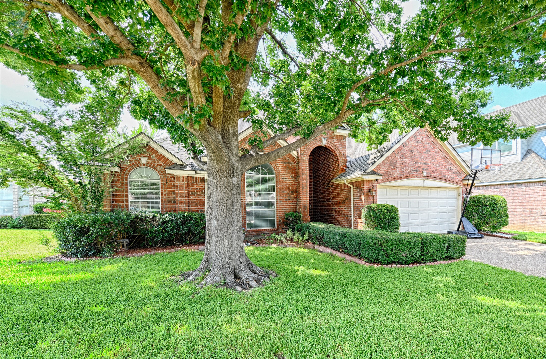 2609 Heather Brook Court Bedford TX 76021