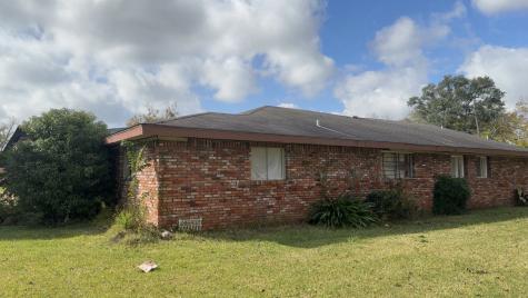 2005 Gulfway Drive Port Arthur TX 77640