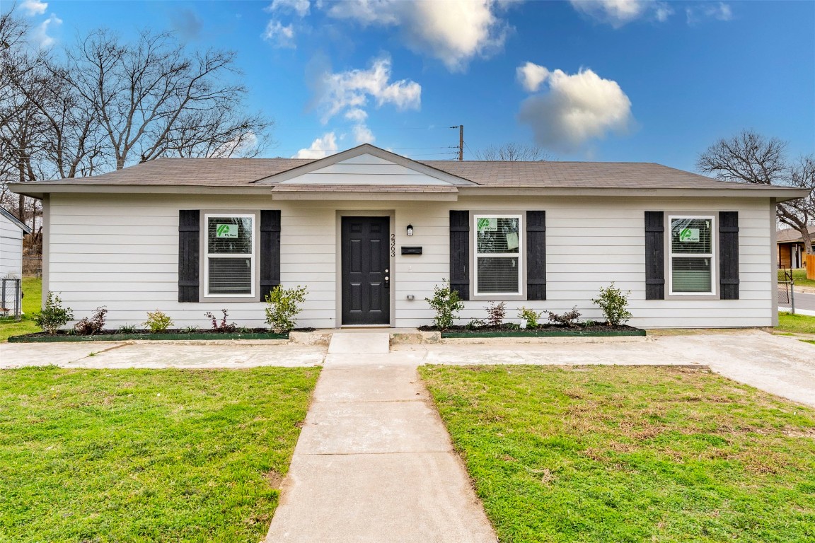 2363 E Pentagon Parkway Dallas TX 75241