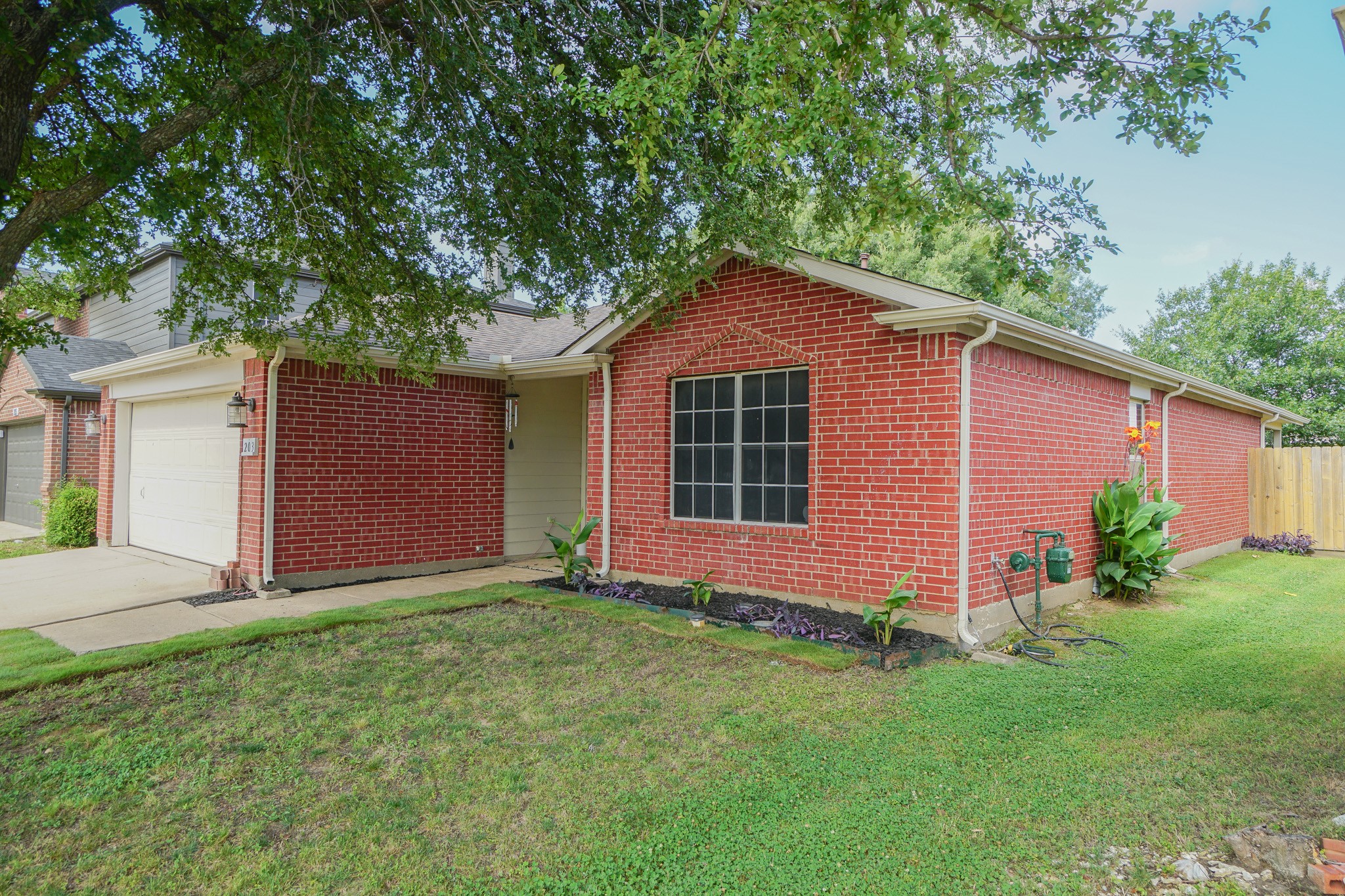 203 Grassy Creek Drive Wylie TX 75098